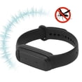 thumbnail image 1 of Pulsera Repelente Al Aire Libre, Banda Repelente De Ultrasonido USB Recargable Para Acampar, 1 of 8