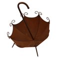 thumbnail image 1 of Red Carpet Studios 20101 Planter Rustic Umbrella - Large - 15.75 x 15.75 x 16.5 in., 1 of 1
