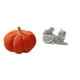 thumbnail image 1 of Almohadas de calabaza de Halloween, escultura de gato, adorno de mesa, almohada de peluche, decoración, cojín decorativo de peluche para sofá,, 1 of 8