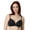 Black, variant on ® Barely There Full Coverage Underwire Bra DM2500 Color: Black Size: 34 D