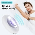 thumbnail image 2 of Flaremore Rechargeable Handheld Sleep Aid Device, Helps Improve Sleep and Relaxation, USB Charging, 2 of 9