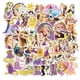 thumbnail image 2 of 50Pcs Anime Disney Rapunzel Frozen Stickers Waterproof Guitar Luggage Skateboard Helmet Laptop Stationery Stiker Kids ToysChina Gong Bohan LED, 2 of 2