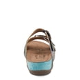 thumbnail image 4 of L'Artiste Women's CAELANA Slide Sandals, 4 of 8
