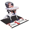 Creative Converting Ladybug Fancy High Chair Decorating Kit