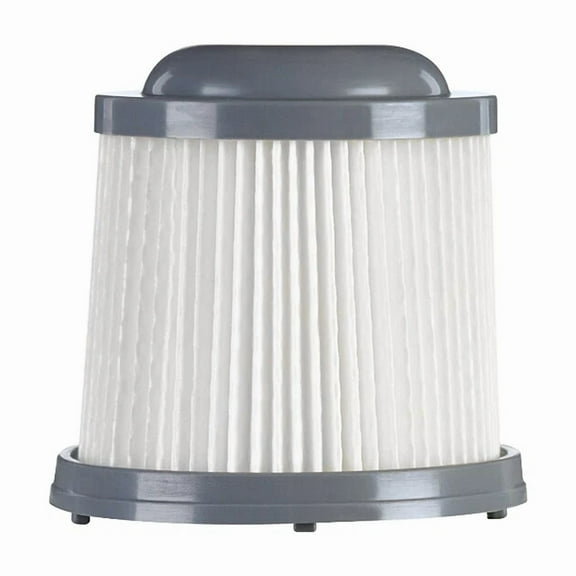 Fits For Black & Decker Pvf110, Phv1410, Phv1810 Cordless Handvac Hepa Filter