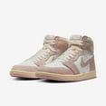 thumbnail image 3 of Air Jordan 1 Retro High OG 'Washed Pink' (2023) (Womens), 3 of 8