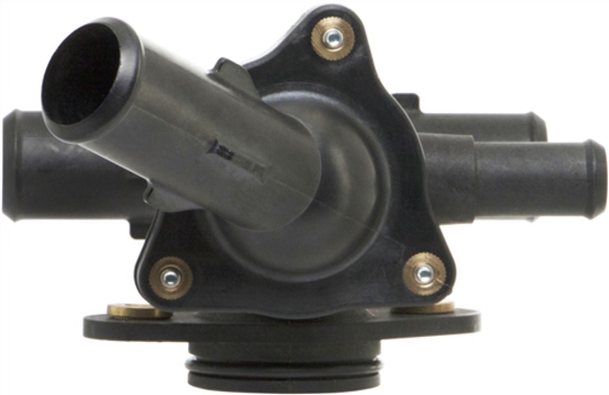 Outlet and Thermostat Housing Kit with Thermostat