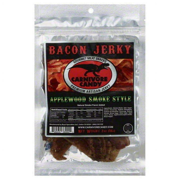 Carnivore Snacks