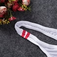 thumbnail image 4 of Mens Breathable Seamless Ice Silk Briefs Shorts Underpants, 4 of 6