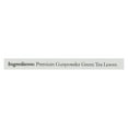 thumbnail image 2 of Uncle Lee's Tea Premium Gunpowder Green Tea in Bulk, 3.53 oz, 2 of 2