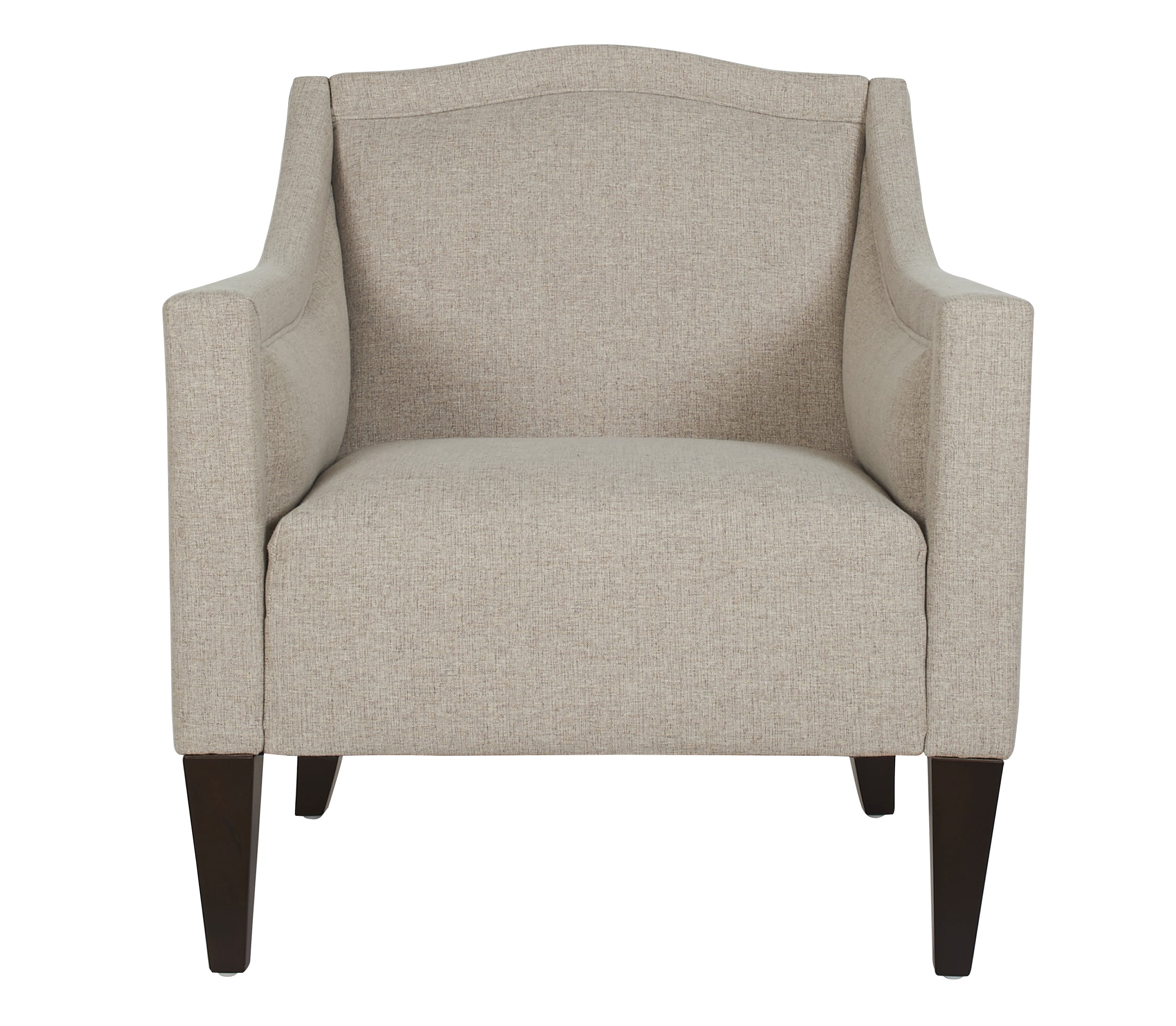 Jennifer Taylor Home, Jacqueline Accent Chair, Feather Grey Walmart