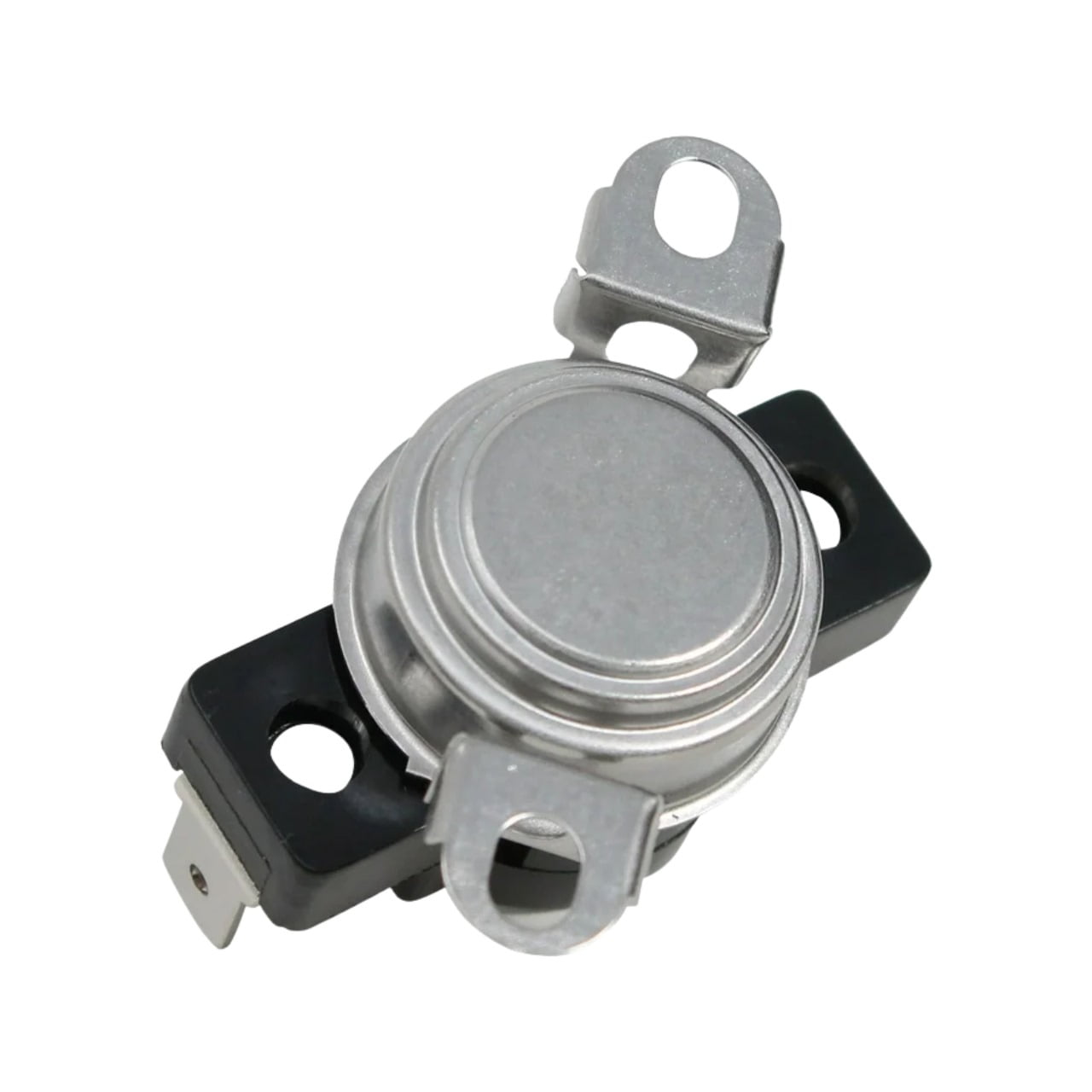 3204267 Dryer Flush Mount L260 Thermostat Replacement for Electrolux 145160 4-Pack