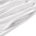 thumbnail image 5 of NIMENJOJA Mens 5.5 Inch Athletic Gym Shorts Cotton Workout lounge Sweat Shorts with Zipper Pockets, 5 of 7