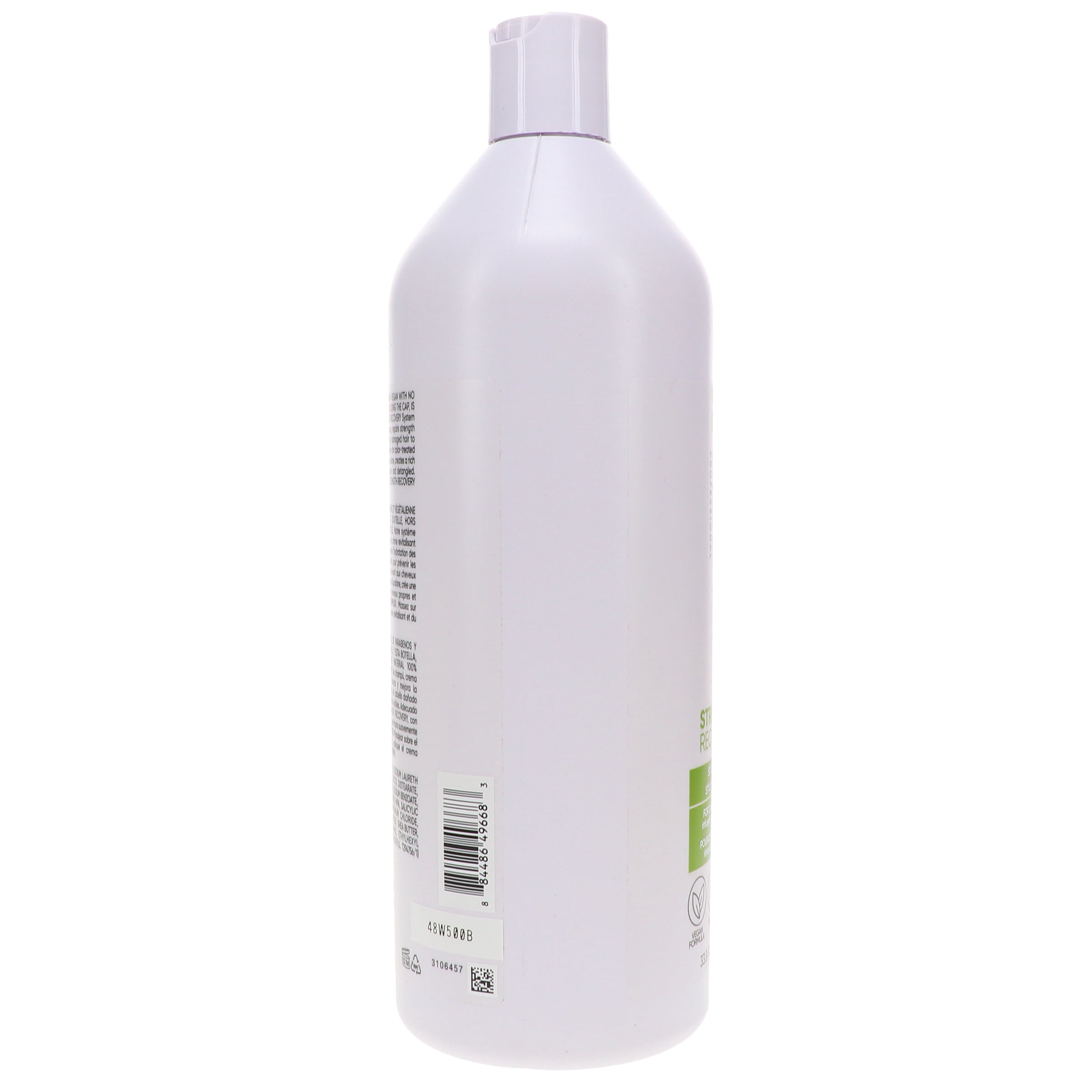 Biolage Strength Recovery Shampoo 33.8 oz
