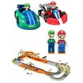 thumbnail image 3 of Super Mario Mario Kart Wii Bowser's Castle Ultimate Building Set Set, 3 of 3