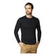thumbnail image 1 of Playeras Hombre Manga Larga Casuales Moda, 1 of 4