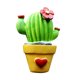 thumbnail image 1 of Scienceny Clips de coche para planta de simulación 3D, decoración de salida de aire acondicionado automático, ambientador de Perfume, fragancia de Type3 NO3, 1 of 6