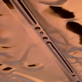 thumbnail image 2 of Acp Tnu Great Lakes Tin - Unfinished - Paintable, 2 of 7