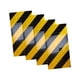 thumbnail image 1 of Protección de Pared de Garaje con Almohadilla Reflectante, Accesorios Portátiles, Parachoques de Repuesto Robustos, Protección de Pared de Espuma para 4 amarillo negro, 1 of 9