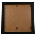 thumbnail image 4 of HAMPPLIES Photo Frame Black 1Pcs 8 Inch, 4 of 8