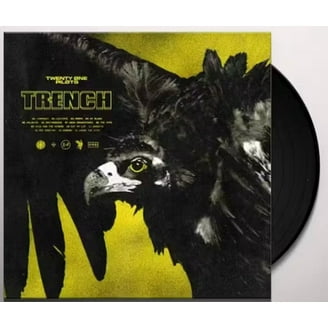 Twenty One Pilots - Location Sessions - Vinyl - Walmart.com