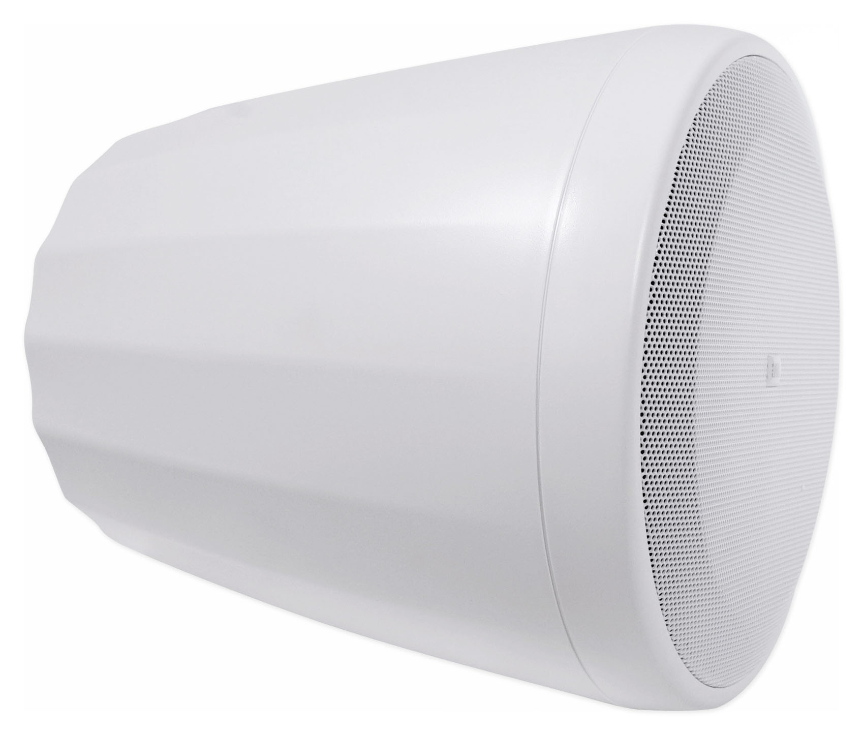 2) JBL Control 65P/T-WH White 5.25" 70v Commercial Pendant Speakers 4 Restaurant - image 2 of 7