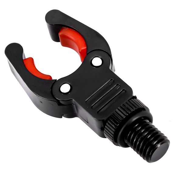 Grippz Fishing Rod Holder Ngt Grippz Carp Fishing Tackle Rod Butt Rests Gripp Red