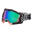 thumbnail image 1 of Deportes al aire libre Gafas de ciclismo Hombres y mujeres Montañismo Viento y arena Gafas de esquí para adultos al por mayor Wmkox8yii  jkg6707, 1 of 6