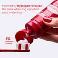 thumbnail image 6 of Colgate Optic White Pro Series Express White Toothpaste with 5% Hydrogen Peroxide, 3.0 oz, 6 of 15
