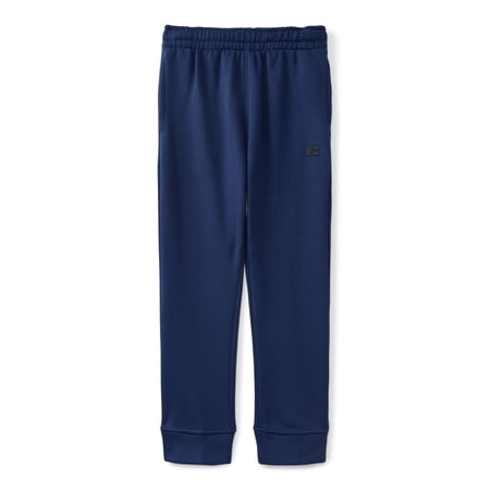 Russell Athletic Boys Fleece Joggers, Sizes 2T-5T & Husky