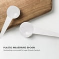 thumbnail image 5 of Coffee Scoops/Tablespoon Plastic Measuring Spoons (20-piece) Perfect for Kitchen & Pantry Storage, 5 of 5