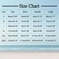 thumbnail image 3 of hoksml Women's Cotton Linen Collared Shirt, Short Sleeve Pull-On Button-Down Blouse, Loose Fit Casual Daily Office Wear Top, 3 of 7