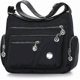 thumbnail image 1 of Crossbody Bags for Women Casual Handbags & Shoulder Bags Nylon Tote Bag Lightweight Waterproof Messenger Bag Anti Theft Bag, 1 of 4