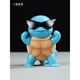 thumbnail image 4 of Adornos de Pokémon, gafas de sol, Squirtle, Pokémon, turbante ninja, figura de anime de coche modelo versión Q, 4 of 5