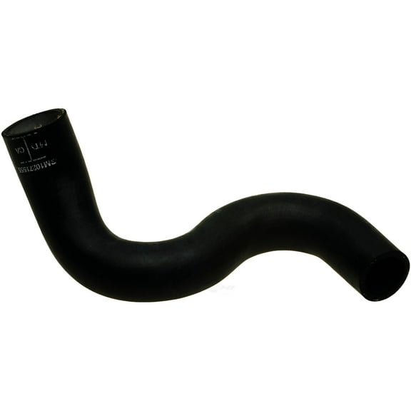 ACDelco Professional 20312S Molded Lower Radiator Hose Fits 2004 GMC Yukon