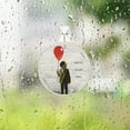 thumbnail image 3 of IT: Chapter One (Youll Float Too) StarFire Prints™ Glass Art SPCIR803, 3 of 4