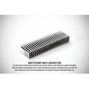 CSF Radiators - Aluminum
