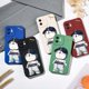 thumbnail image 3 of Funda Multicolor Para Samsung A13 A32 A51 A22 A33 A02S A03S A52S A71 A7 A10 A11 Doraemon Moda Estilo Deportivo TPU Blanda TY001, 3 of 4