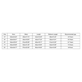 thumbnail image 4 of Akiihool Boy Rash Guard Long Sleeve Boys Two Piece Rash Guard Swimsuits Kids Short Sleeve Sunsuit Swimwear Sets (Blue,5-7 Years), 4 of 4