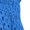 blue, variant on Women's long dress, short-sleeved, V-neck, hollowed-out A-line, long, flowing beach vacation dress
