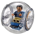 thumbnail image 6 of LEGO Jurassic World Carnotaurus Gyrosphere Escape 75929 Dinosaur Toy, 6 of 6