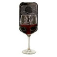 thumbnail image 3 of Gabba Goods Premium Bluetooth 5.0 Wireless Portable Shower/Bath Water Resistant Wine Glass Holder & Speaker with Built in Microphone, 3 of 3