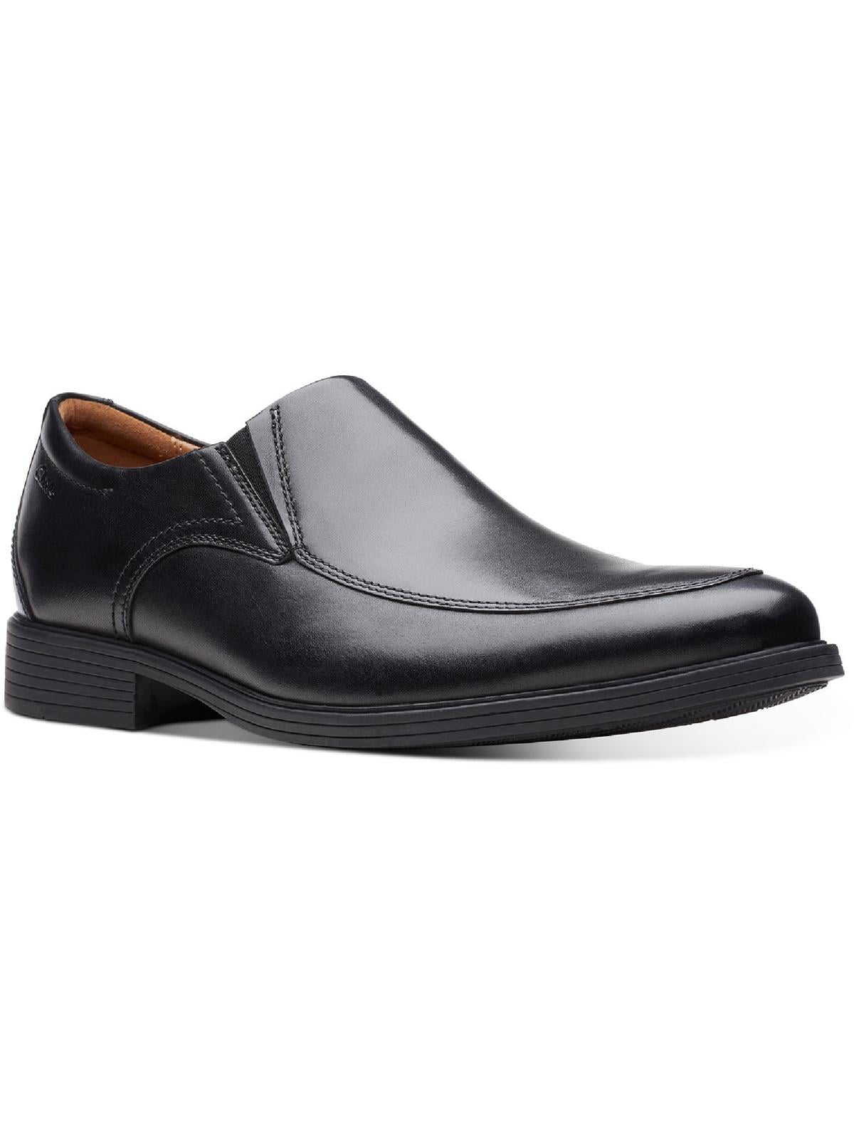Mens Slip-on shoes Clarks Slip-on shoes Us Size in Grey for Men Uk Size 9g Eu Size 43 Clarks Grey Textile 