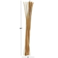 thumbnail image 3 of 80" Tall Sticks Dried Plant Natural Foliage Bouquet, by DecMode, 3 of 9