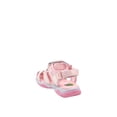 thumbnail image 4 of Sandalia Niña Mini Vic Bonita Cómoda Cerrada Antiderrapante rosa 18, 4 of 5