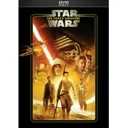 Star Wars: The Force Awakens [DVD] [2015]
