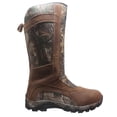 thumbnail image 2 of AdTec Men's 15" Real Tree Full Grain Snake Guard Work Boots, 2 of 5