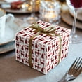 thumbnail image 2 of Maytalsory 10x Thick Christmas Wrapping Paper a touch Bright Patterns For DIY Crafts, 2 of 6