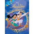 thumbnail image 1 of Disney: Aladdin (Disney Die-Cut Classics), 1 of 3