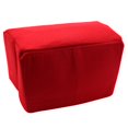 thumbnail image 3 of Organizador de Bolsos de Fieltro YEJLMXG Rojo para Maquillaje y Cosméticos, 3 of 3